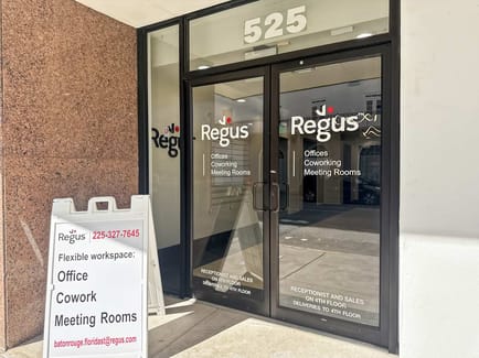 Image 22 of Regus - 525 Florida St,2nd & 3rd Floor
