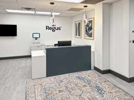 Image 3 of Regus - 525 Florida St,2nd & 3rd Floor