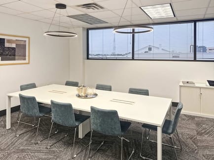 Image 5 of Regus - 525 Florida St,2nd & 3rd Floor