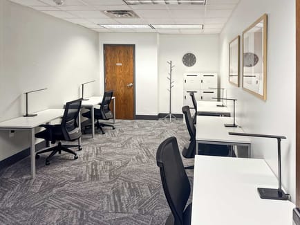 Image 9 of Regus - 525 Florida St,2nd & 3rd Floor