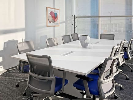 Image 3 of Regus - 5380 Hickory Hollow Pkwy,2nd Floor