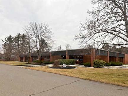 Image 1 of Regus - 264 South River Road