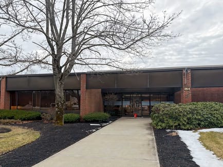 Image 13 of Regus - 264 South River Road