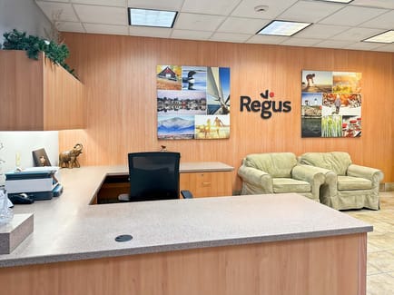 Image 5 of Regus - 264 South River Road
