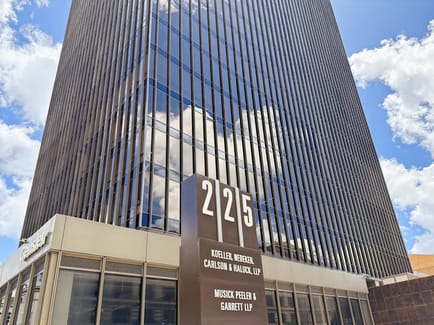 Image 1 of Regus - 225 Broadway,6TH FLOOR