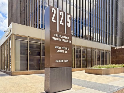 Image 11 of Regus - 225 Broadway,6TH FLOOR