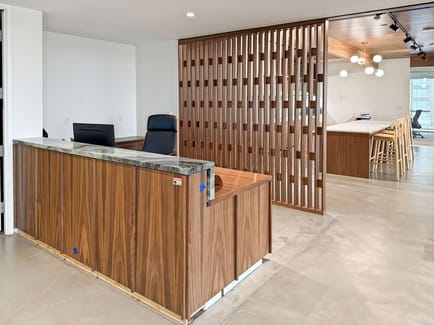 Image 2 of Regus - 225 Broadway,6TH FLOOR