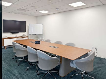 Image 3 of Regus - 225 Broadway,6TH FLOOR