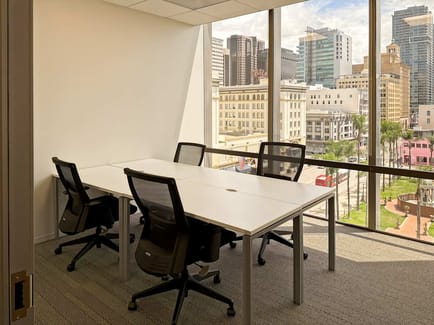 Image 4 of Regus - 225 Broadway,6TH FLOOR