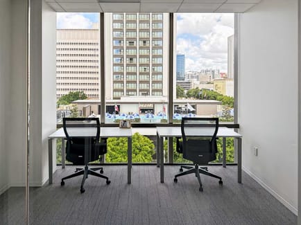Image 5 of Regus - 225 Broadway,6TH FLOOR