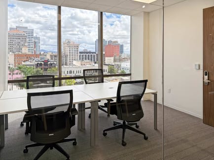 Image 8 of Regus - 225 Broadway,6TH FLOOR