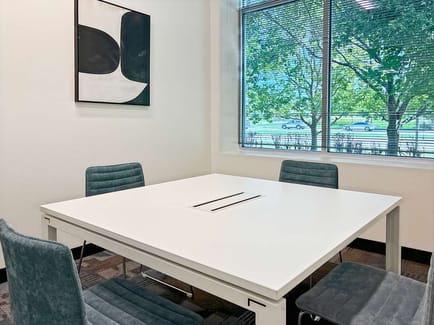 Image 10 of Regus - 5400 Prairie Stone Parkway