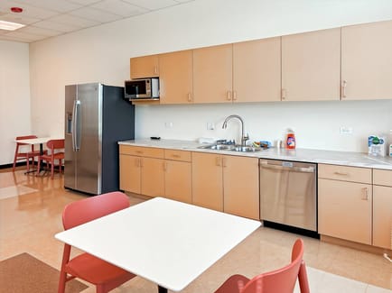 Image 12 of Regus - 5400 Prairie Stone Parkway