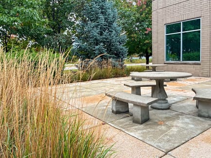 Image 14 of Regus - 5400 Prairie Stone Parkway