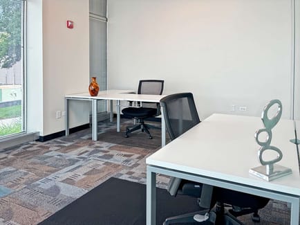 Image 5 of Regus - 5400 Prairie Stone Parkway