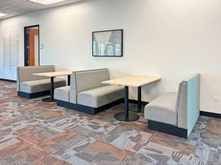 Image 6 of Regus - 5400 Prairie Stone Parkway