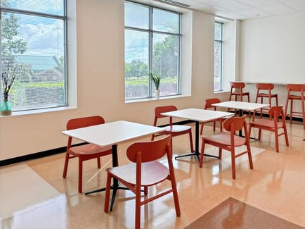 Image 7 of Regus - 5400 Prairie Stone Parkway