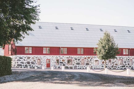 Image 1 of Regus - Loarp Gardskontoret, Loarp Gard 127,Ground, first and second floors