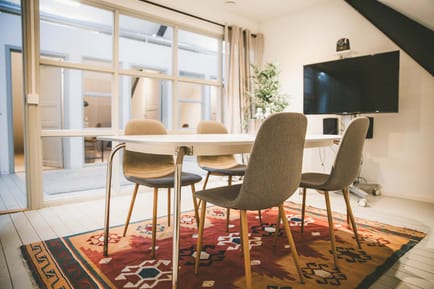 Image 11 of Regus - Loarp Gardskontoret, Loarp Gard 127,Ground, first and second floors