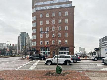 Image 1 of Regus - 729 East Pratt
