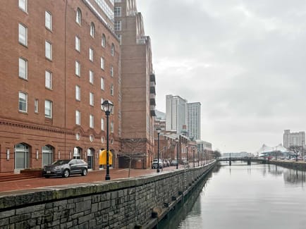Image 10 of Regus - 729 East Pratt