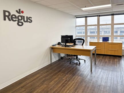Image 2 of Regus - 729 East Pratt