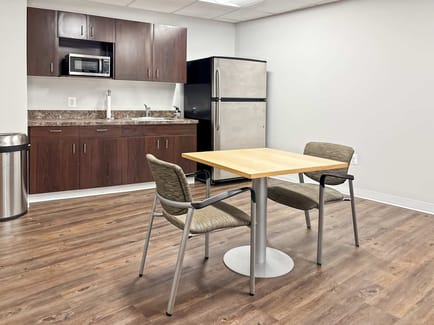 Image 6 of Regus - 729 East Pratt