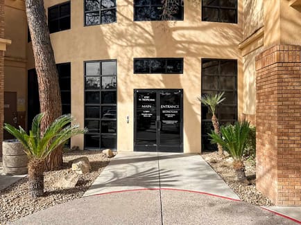 Image 1 of Hq - 6787 W Tropicana Ave,2nd Floor