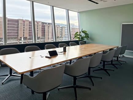 Image 10 of Regus - Am Flughafen 12,5 Etage