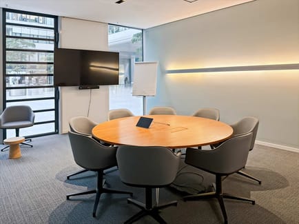 Image 12 of Regus - Am Flughafen 12,5 Etage