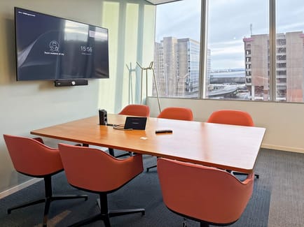 Image 4 of Regus - Am Flughafen 12,5 Etage