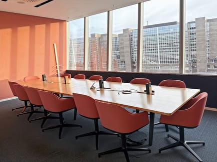 Image 7 of Regus - Am Flughafen 12,5 Etage