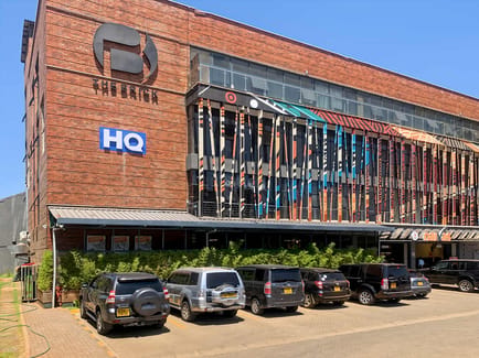 Image 1 of Hq - Thindigua Along Kiambu Rd,The Brick, 2nd Floor