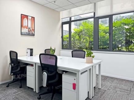 Image 10 of Hq - Small and Micro Incubator 915, Zone A, Shuangchuang Building,5/F, Double Innov Plaza