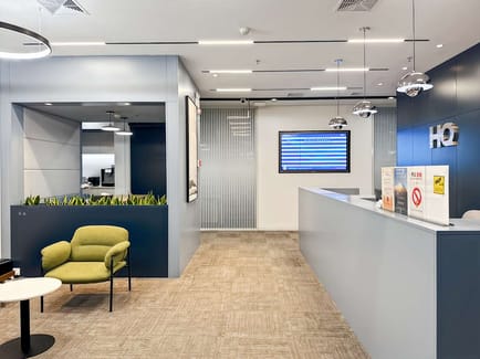Image 12 of Hq - Small and Micro Incubator 915, Zone A, Shuangchuang Building,5/F, Double Innov Plaza