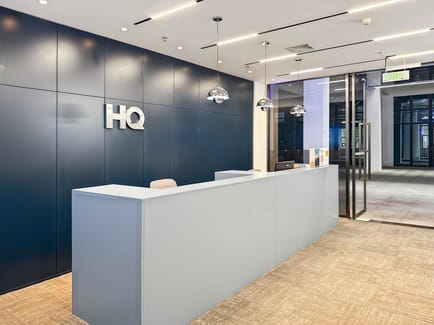 Image 2 of Hq - Small and Micro Incubator 915, Zone A, Shuangchuang Building,5/F, Double Innov Plaza