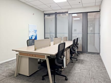Image 8 of Hq - Small and Micro Incubator 915, Zone A, Shuangchuang Building,5/F, Double Innov Plaza