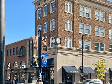 Image 1 of Hq - 1200 Pearl St,2nd, 3rd, 4th & 5th Floor