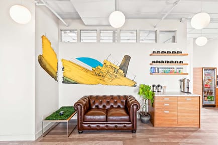 Image 1 of Regus - 260 Ainslie Street,3rd Floor