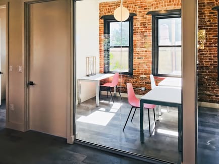 Image 2 of Regus - 260 Ainslie Street,3rd Floor