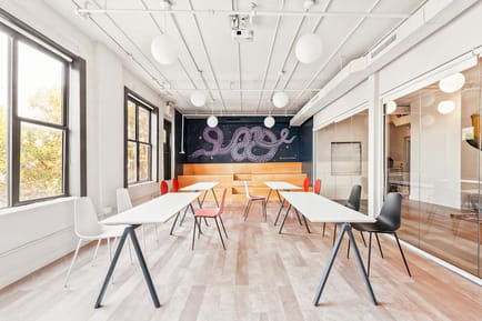 Image 5 of Regus - 260 Ainslie Street,3rd Floor