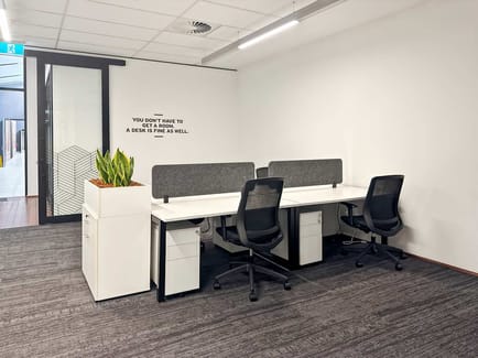 Image 10 of Spaces - Level 1, 135 High Street