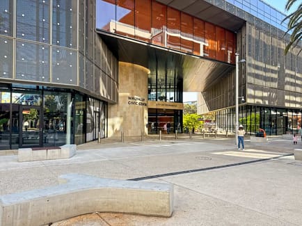 Image 11 of Spaces - Level 1, 135 High Street