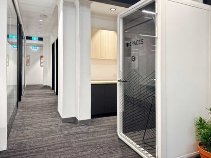Image 14 of Spaces - Level 1, 135 High Street