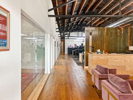 Image 12 of Regus - 1727 Snyder Avenue,1st and 2nd Floor