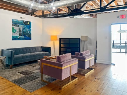 Image 14 of Regus - 1727 Snyder Avenue,1st and 2nd Floor