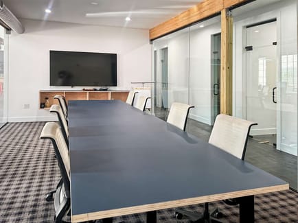 Image 3 of Regus - 1727 Snyder Avenue,1st and 2nd Floor