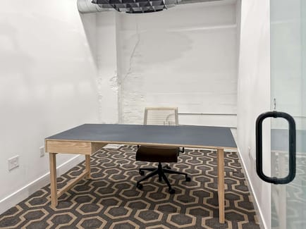Image 4 of Regus - 1727 Snyder Avenue,1st and 2nd Floor
