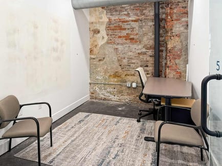 Image 7 of Regus - 1727 Snyder Avenue,1st and 2nd Floor