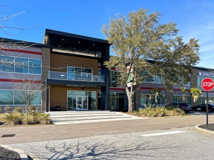 Image 1 of Regus - 700 Nexton Square